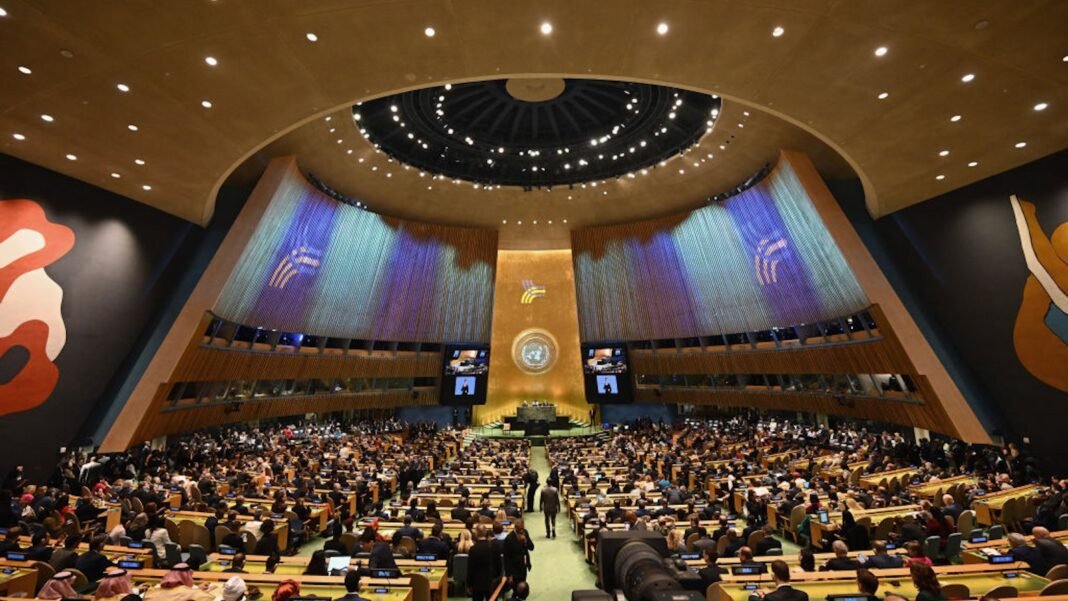 in-a-rare-show-of-global-unity,-countries-adopt-landmark-climate-ruling in-a-rare-show-of-global-unity,-countries-adopt-landmark-climate-ruling