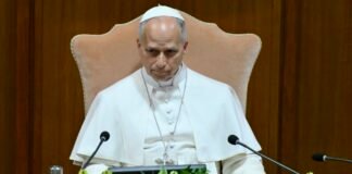 citing-gandalf,-pope-leo-says-we-must-“disarm”-ai