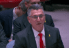 sa’ar-criticizes-lebanese-government-for-‘failing-to-implement’-hezbollah-withdrawal 