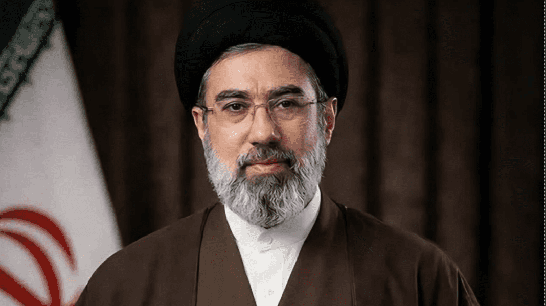 does-mojtaba-khamenei’s-leadership-have-a-future?