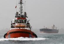 brent-oil-gains-2%-as-us-military-strikes-on-iran-add-to-uncertainty-on-potential-peace-deal