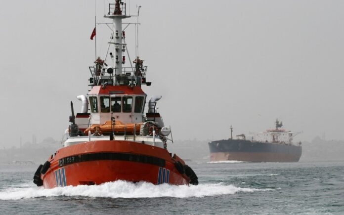 brent-oil-gains-2%-as-us-military-strikes-on-iran-add-to-uncertainty-on-potential-peace-deal