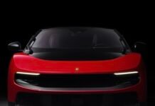 Amazing interior, controversial exterior: Ferrari’s first electric car amazing-interior,-controversial-exterior:-ferrari’s-first-electric-car