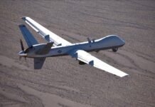Iran: ‘shot down Reaper drone’ after US launched new strikes iran:-‘shot-down-reaper-drone’-after-us-launched-new-strikes