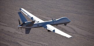iran:-‘shot-down-reaper-drone’-after-us-launched-new-strikes