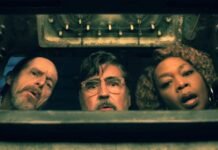 Review: The Boroughs is a smart, pitch-perfect creature feature review:-the-boroughs-is-a-smart,-pitch-perfect-creature-feature