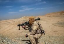 The Iran miscalculations that we were warned about the-iran-miscalculations-that-we-were-warned-about