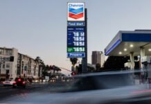 ‘i-need-chevron’:-the-oil-company-at-the-center-of-the-california-governor’s-race