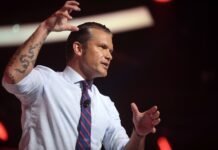 pete-hegseth’s-desperate-crusade-for-masculine-validation