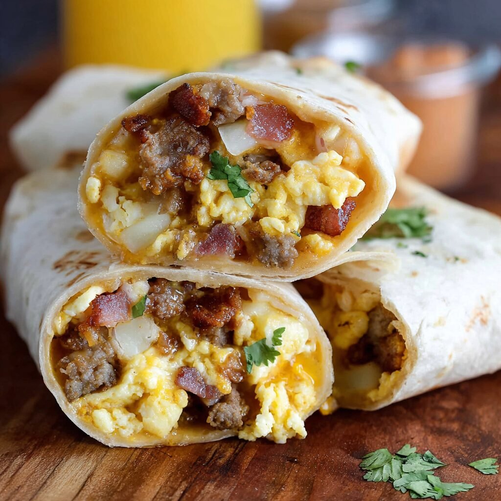 freezer-breakfast-burritos freezer-breakfast-burritos