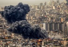 Israel Intensifies Lebanon Operations While Avoiding Beirut Strikes Amid Iran Talks israel-intensifies-lebanon-operations-while-avoiding-beirut-strikes-amid-iran-talks