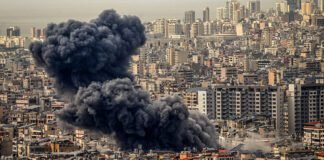 israel-intensifies-lebanon-operations-while-avoiding-beirut-strikes-amid-iran-talks 