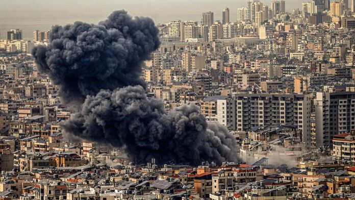 israel-intensifies-lebanon-operations-while-avoiding-beirut-strikes-amid-iran-talks 