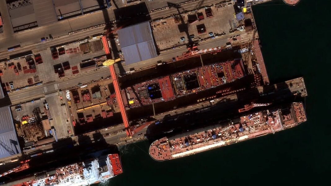 type-004:-china’s-nuclear-carrier-fast-forged-to-face-down-the-us