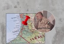 israel-says-it-killed-hamas’-new-armed-wing-chief-in-gaza