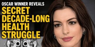 Anne Hathaway Reveals ‘Secret Health Battle’ anne-hathaway-reveals-‘secret-health-battle’
