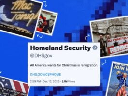 Trump’s ‘Donroe Doctrine’ Supercharges Violence in the Americas trump’s-‘donroe-doctrine’-supercharges-violence-in-the-americas