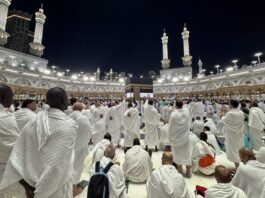 The Hajj ceasefire the Middle East never expected the-hajj-ceasefire-the-middle-east-never-expected