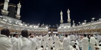 The Hajj ceasefire the Middle East never expected the-hajj-ceasefire-the-middle-east-never-expected