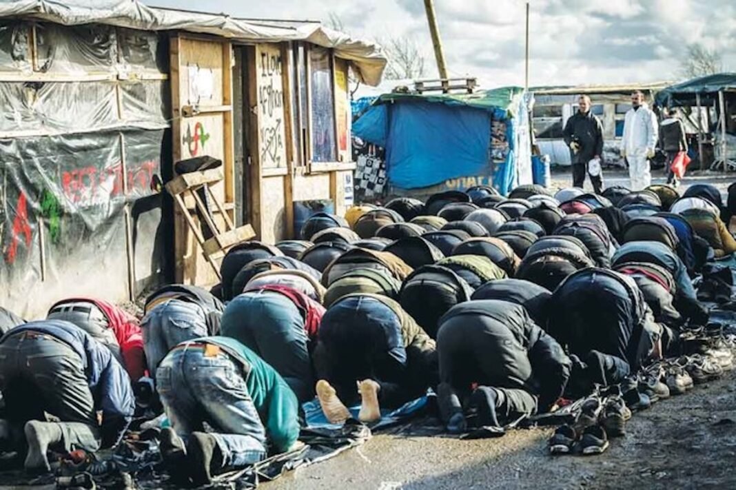 the-challenge-of-militant-islam the-challenge-of-militant-islam