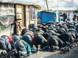 The challenge of militant Islam the-challenge-of-militant-islam