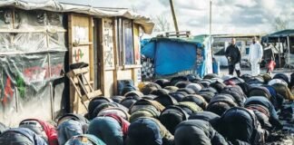 The challenge of militant Islam the-challenge-of-militant-islam