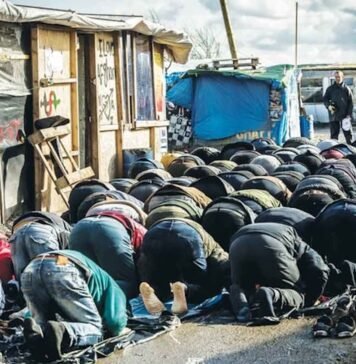 The challenge of militant Islam the-challenge-of-militant-islam