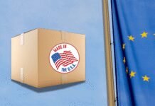 EU governments clear US trade deal legislation eu-governments-clear-us-trade-deal-legislation