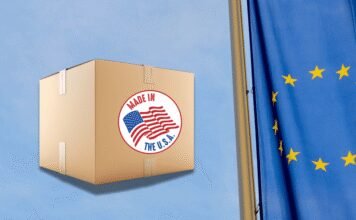 EU governments clear US trade deal legislation eu-governments-clear-us-trade-deal-legislation