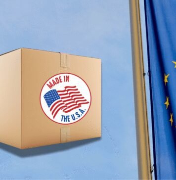 EU governments clear US trade deal legislation eu-governments-clear-us-trade-deal-legislation