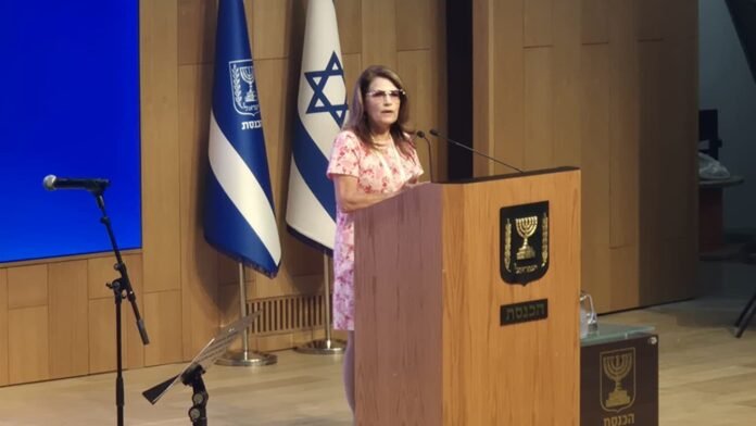 jerusalem-prayer-breakfast-blends-faith,-politics,-and-warnings-on-iran