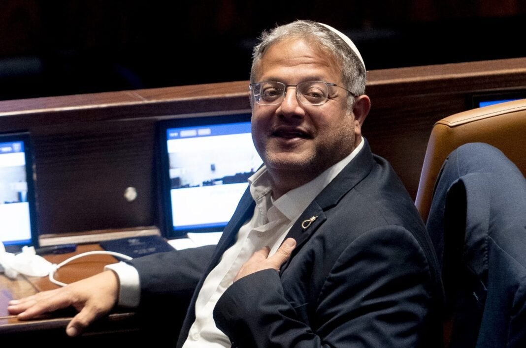 minister:-israel-won’t-allow-trump-to-make-a-peace-deal-with-iran minister:-israel-won’t-allow-trump-to-make-a-peace-deal-with-iran