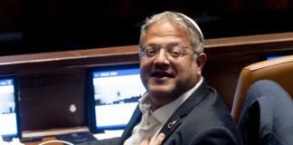 minister:-israel-won’t-allow-trump-to-make-a-peace-deal-with-iran