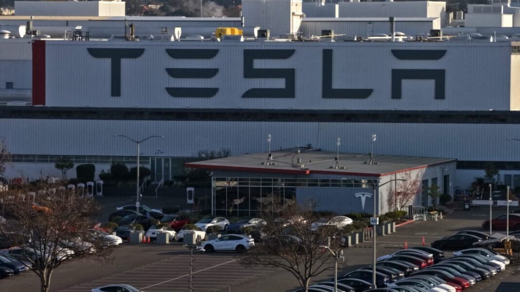 california-defeats-tesla’s-attempt-to-throw-out-racial-discrimination-lawsuit
