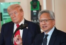 nvidia-bets-$150b-on-taiwan-as-trump’s-plan-to-make-us-an-ai-hub-backfires