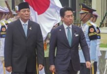 Can Kuwait really be Indonesia’s defence ally? can-kuwait-really-be-indonesia’s-defence-ally?