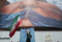 From Arash to Epstein: Iran’s loaded billboard propaganda from-arash-to-epstein:-iran’s-loaded-billboard-propaganda