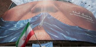 from-arash-to-epstein:-iran’s-loaded-billboard-propaganda