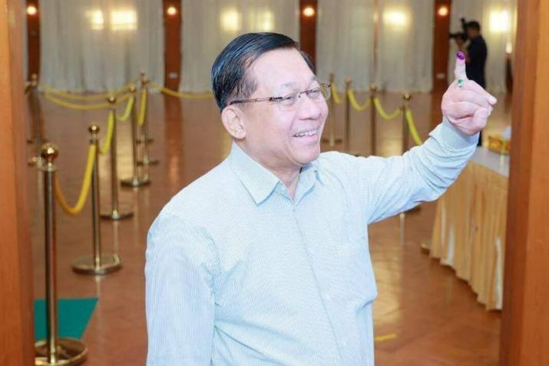 in-myanmar’s-info-war,-foreign-pens-mouth-junta’s-lines