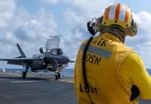 Pentagon Reinforces Strategic Assets Near Cuba pentagon-reinforces-strategic-assets-near-cuba