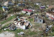 Forecasters predict below-average hurricane season, advise against complacency forecasters-predict-below-average-hurricane-season,-advise-against-complacency