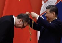 belgrade-bets-on-beijing-as-budapest-pivots-to-brussels