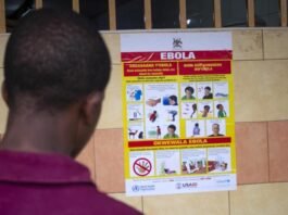 Europe beefs up Ebola detection as Congo epidemic surges europe-beefs-up-ebola-detection-as-congo-epidemic-surges