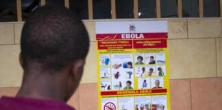 Europe beefs up Ebola detection as Congo epidemic surges europe-beefs-up-ebola-detection-as-congo-epidemic-surges
