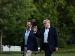 The White House Intervened to Get a $620 Million Deal for a Company Tied to Donald Trump Jr. the-white-house-intervened-to-get-a-$620-million-deal-for-a-company-tied-to-donald-trump-jr.