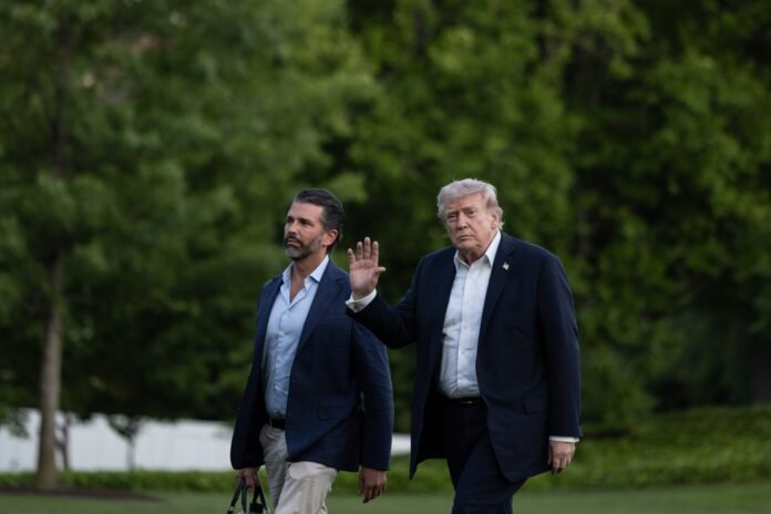 the-white-house-intervened-to-get-a-$620-million-deal-for-a-company-tied-to-donald-trump-jr.