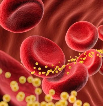 Bad cholesterol slashed 62% by single dose of gene-editing drug in small trial bad-cholesterol-slashed-62%-by-single-dose-of-gene-editing-drug-in-small-trial