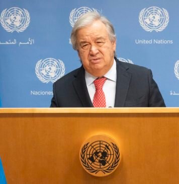 Danon Announces ‘No Contact’ With UN Chief’s Office After Israel’s Inclusion on Sexual Violence Blacklist danon-announces-‘no-contact’-with-un-chief’s-office-after-israel’s-inclusion-on-sexual-violence-blacklist