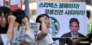starbucks-marketing-blunder-complicates-south-korea’s-elections