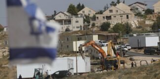 greater-israel:-the-origins-of-the-settler-movement-now-threatening-to-annexe-the-west-bank